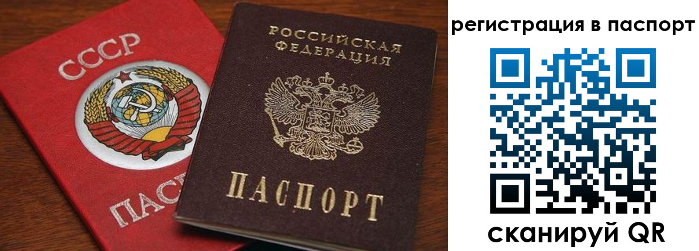 прописка в квартире в Мурманской области